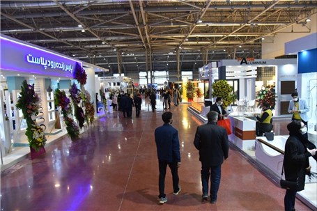 برپایی نمایشگاه صنعت ساختمان اصفهان با حضور ۱۱۰ شرکت از ۱۱ استان