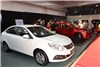 گزارش تصویری برگزاری نمایشگاه بین المللی خودرو شمال کشور