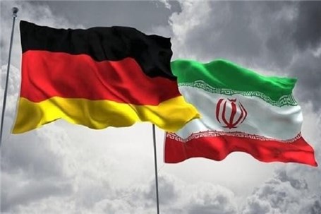 همکاری آلمان با ایران در حوزه نمایشگاهی تعلیق شد