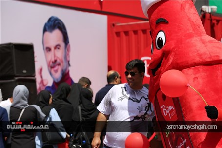 گزارش تصویری سی و دومین نمایشگاه ایران آگروفود 2025