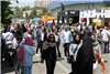 گزارش تصویری سی و دومین نمایشگاه ایران آگروفود 2025