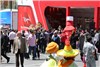 گزارش تصویری سی و دومین نمایشگاه ایران آگروفود 2025
