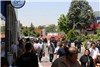 گزارش تصویری سی و دومین نمایشگاه ایران آگروفود 2025