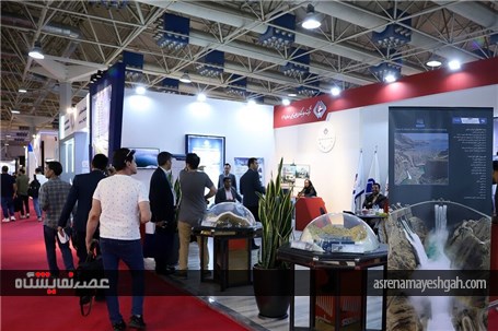 برگزاری نمایشگاه ایران اکسپو 1403