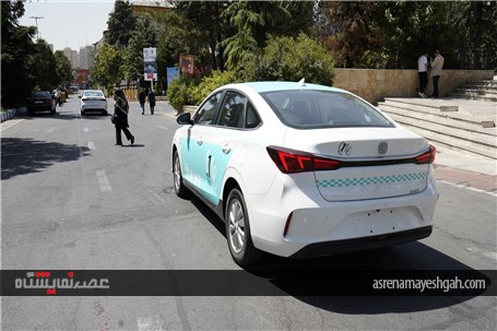 گزارش تصویری نمایشگاه بین المللی حمل و نقل، لجستیک و صنایع وابسته 1404