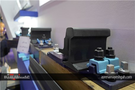 گزارش تصویری نمایشگاه بین المللی حمل و نقل، لجستیک و صنایع وابسته 1404