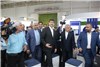 برگزاری بیست و هشتمین نمایشگاه بین المللی الکامپ + گزارش تصویری