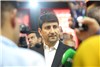 برگزاری بیست و هشتمین نمایشگاه بین المللی الکامپ + گزارش تصویری
