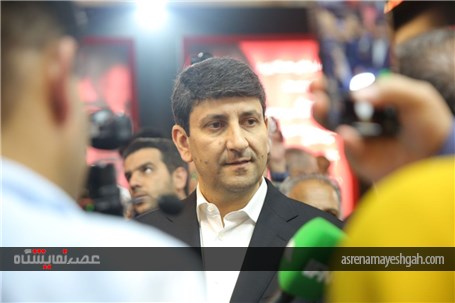 برگزاری بیست و هشتمین نمایشگاه بین المللی الکامپ + گزارش تصویری