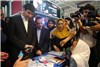 برگزاری بیست و هشتمین نمایشگاه بین المللی الکامپ + گزارش تصویری