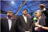 برگزاری بیست و هشتمین نمایشگاه بین المللی الکامپ + گزارش تصویری