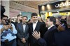 برگزاری بیست و هشتمین نمایشگاه بین المللی الکامپ + گزارش تصویری