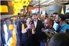 برگزاری بیست و هشتمین نمایشگاه بین المللی الکامپ + گزارش تصویری