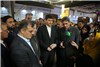 برگزاری بیست و هشتمین نمایشگاه بین المللی الکامپ + گزارش تصویری