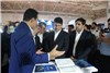 دومین حضور وزیر ارتباطات در دومین روز الکامپ