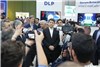 دومین حضور وزیر ارتباطات در دومین روز الکامپ