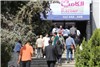 دومین حضور وزیر ارتباطات در دومین روز الکامپ