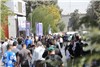 دومین حضور وزیر ارتباطات در دومین روز الکامپ