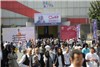 دومین حضور وزیر ارتباطات در دومین روز الکامپ