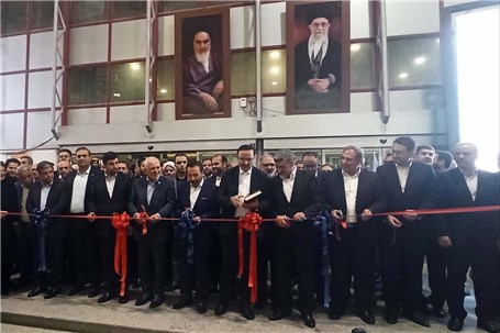 نمایشگاه بین‌المللی بانک، بیمه و بورس ایران در کیش گشایش یافت