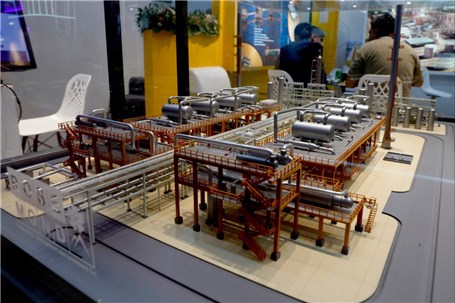 عشق آباد میزبان شانزدهمین نمایشگاه تخصصی «ایران پروژه»