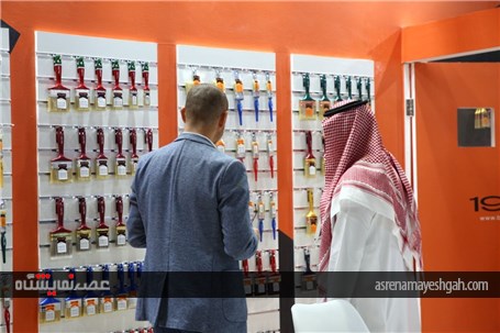 نمایشگاه صنعت ساختمان دبی BIG 5 بخش اول + گزارش تصویری