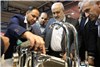 برگزاری بیست و ششمین نمایشگاه صنعت آب تهران + گزارش تصویری