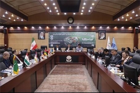 به‌کارگیری همه ظرفیت‌های صادراتی کشور در نمایشگاه بین‌المللی تجارت با اوراسیا