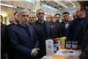 برگزاری بیست و ششمین نمایشگاه بین المللی پژوهش، فناوری و فن بازار + گزارش تصویری