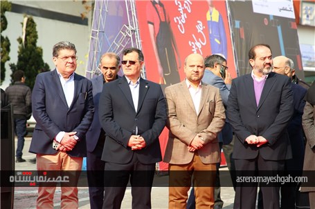 بیست و یکمین دوره نمایشگاه بین المللی تبلیغات و بازاریابی تهران 1404 + گزارش تصویری