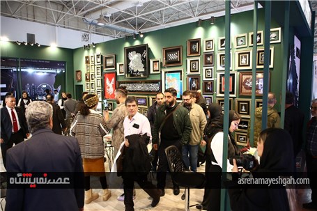 بیست و یکمین دوره نمایشگاه بین المللی تبلیغات و بازاریابی تهران 1404 + گزارش تصویری